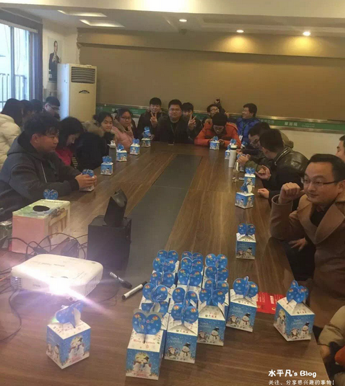 平安夜&圣誕節(jié)，安徽塔孜給小伙伴們送平安啦?。。? width=