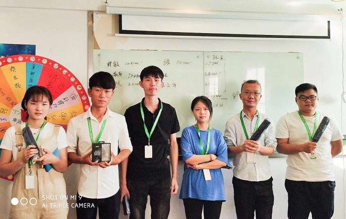 塔孜丨直擊比賽現(xiàn)場(chǎng)，行業(yè)深挖，一挖到底！