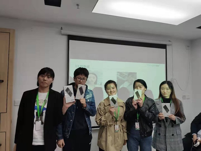 塔孜丨2019年11月啟動(dòng)大會(huì)——決戰(zhàn)11月，開(kāi)啟沖刺模式！