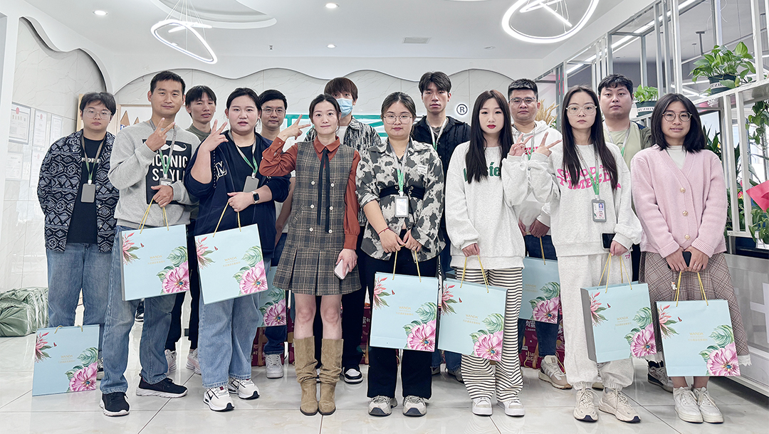 雙節(jié)同慶 | 塔孜科技集團(tuán)組織開(kāi)展“喜迎中秋，歡度國(guó)慶”主題系列活動(dòng)