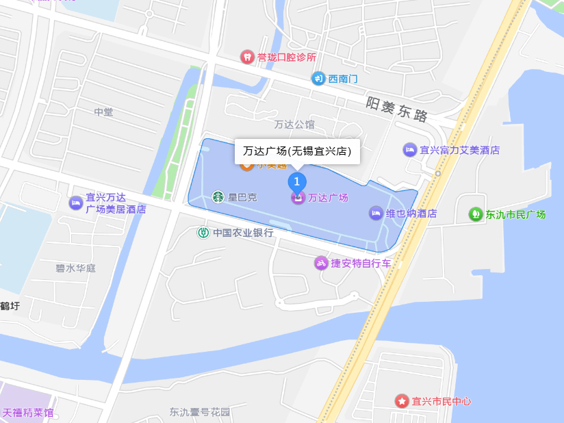 塔孜宜興分公司
